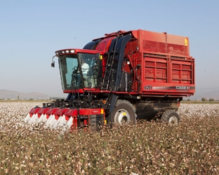 Cotton Picking Machine Grease