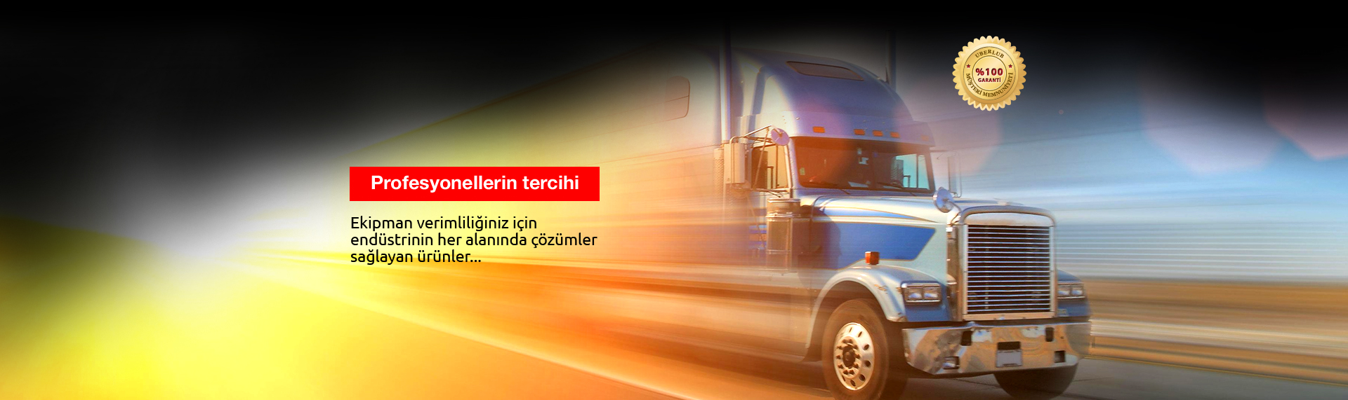 Uberlub Emek Petrol Ürünleri 2