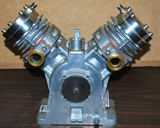 Compressor Oils