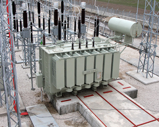 Transformer Oils