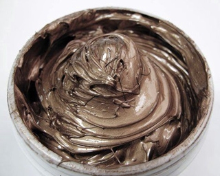 Graphitic Greases