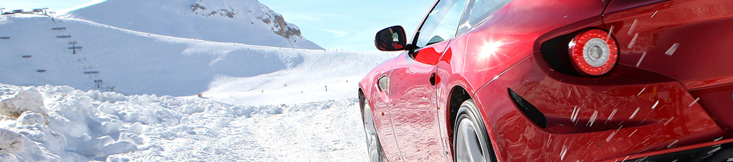 Antifreeze