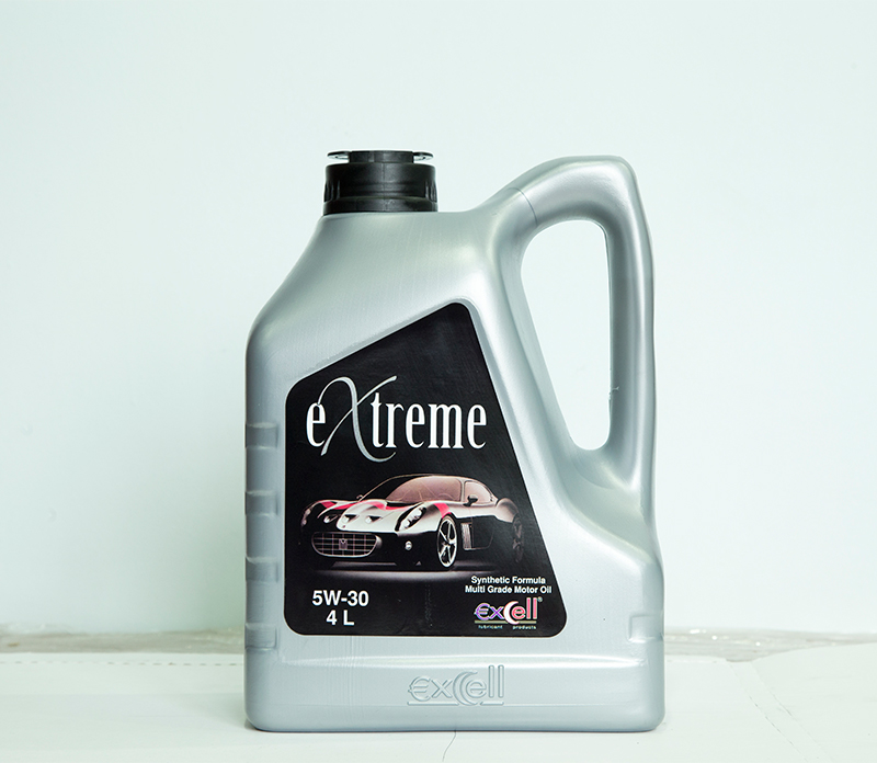 EXTREME 5W-30
