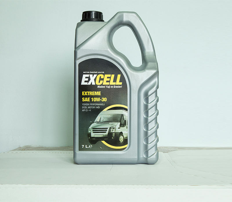 EXTREME 10W-30