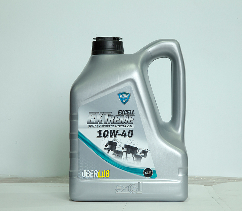 EXTREME 10W-40