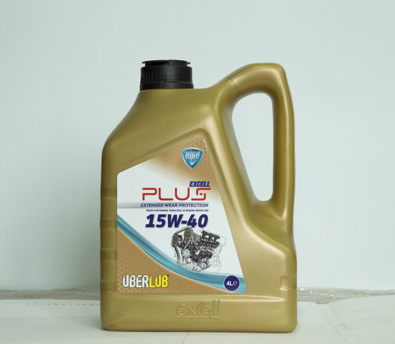 EXTREME 15W-40