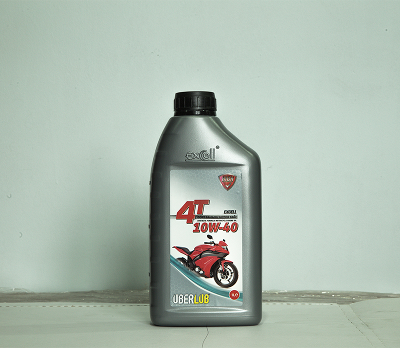 4T 10W-40