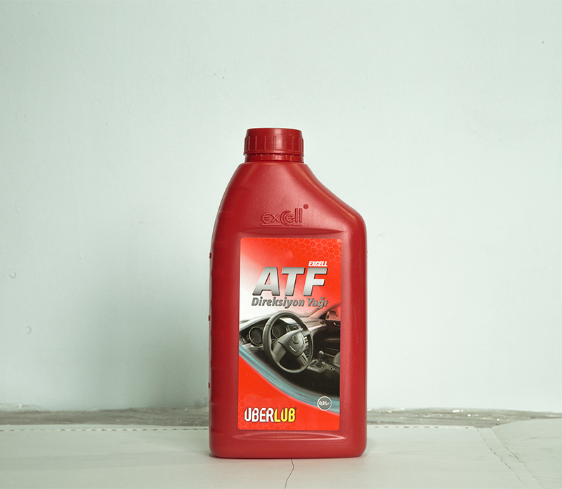 Steering Oil