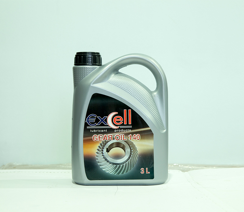 GEAR OIL 140