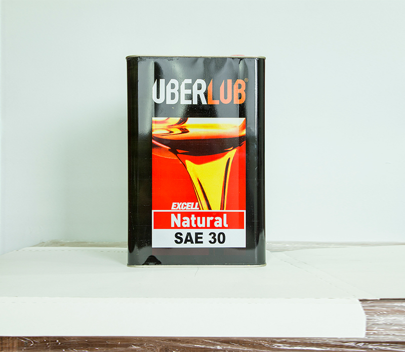 NATURAL SERIES