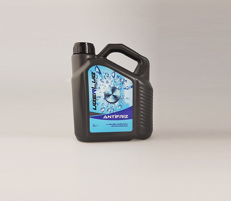 -42 READY ANTIFREEZE